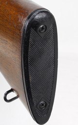 Winchester Model 88 Lever Action Rifle .308 Win. (1962) - 12 of 25