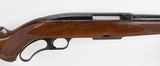 Winchester Model 88 Lever Action Rifle .308 Win. (1962) - 4 of 25