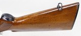 Winchester Model 88 Lever Action Rifle .308 Win. (1962) - 20 of 25