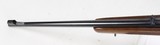Winchester Model 88 Lever Action Rifle .308 Win. (1962) - 25 of 25