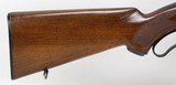 Winchester Model 88 Lever Action Rifle .308 Win. (1962) - 3 of 25
