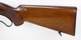 Winchester Model 88 Lever Action Rifle .308 Win. (1962) - 7 of 25