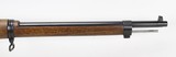 Mauser Model 1893 Bolt Action Rifle & Bayonet 7x57mm (7MM Mauser) - 7 of 25