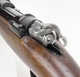 Mauser Model 1893 Bolt Action Rifle & Bayonet 7x57mm (7MM Mauser) - 16 of 25