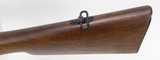 Mauser Model 1893 Bolt Action Rifle & Bayonet 7x57mm (7MM Mauser) - 20 of 25