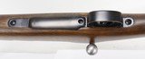 Mauser Model 1893 Bolt Action Rifle & Bayonet 7x57mm (7MM Mauser) - 17 of 25