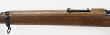 Mauser Model 1893 Bolt Action Rifle & Bayonet 7x57mm (7MM Mauser) - 10 of 25