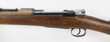 Mauser Model 1893 Bolt Action Rifle & Bayonet 7x57mm (7MM Mauser) - 9 of 25