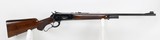 Winchester Model 71 Deluxe Lever Action Rifle .348 Win. (1937)
NICE - 2 of 25