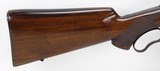 Winchester Model 71 Deluxe Lever Action Rifle .348 Win. (1937)
NICE - 3 of 25