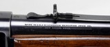 Winchester Model 71 Deluxe Lever Action Rifle .348 Win. (1937)
NICE - 24 of 25