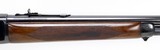 Winchester Model 71 Deluxe Lever Action Rifle .348 Win. (1937)
NICE - 5 of 25