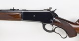 Winchester Model 71 Deluxe Lever Action Rifle .348 Win. (1937)
NICE - 8 of 25