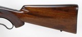 Winchester Model 71 Deluxe Lever Action Rifle .348 Win. (1937)
NICE - 7 of 25