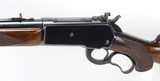 Winchester Model 71 Deluxe Lever Action Rifle .348 Win. (1937)
NICE - 15 of 25
