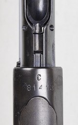 Remington Model 14 Takedown Carbine .35 Rem. (1925) EXTREMELY RARE 20" BARREL - 17 of 25