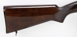 Remington Model 14 Takedown Carbine .35 Rem. (1925) EXTREMELY RARE 20" BARREL - 3 of 25