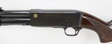 Remington Model 14 Takedown Carbine .35 Rem. (1925) EXTREMELY RARE 20" BARREL - 8 of 25