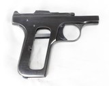 Colt Model 1903 Pocket Hammerless Pistol Type III .32ACP (1913) - 20 of 25
