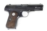 Colt Model 1903 Pocket Hammerless Pistol Type III .32ACP (1913) - 2 of 25