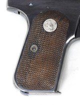 Colt Model 1903 Pocket Hammerless Pistol Type III .32ACP (1913) - 3 of 25