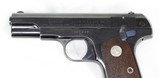 Colt Model 1903 Pocket Hammerless Pistol Type III .32ACP (1913) - 6 of 25
