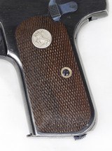 Colt Model 1903 Pocket Hammerless Pistol Type III .32ACP (1913) - 5 of 25