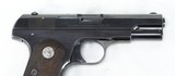 Colt Model 1903 Pocket Hammerless Pistol Type III .32ACP (1913) - 4 of 25