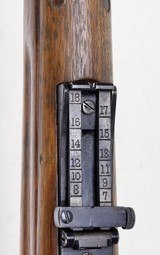 Springfield Armory Model 1896 Krag-Jorgensen .30-40 Krag (1897) ANTIQUE - 13 of 25