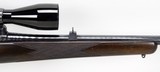 Steyr-Mannlicher Model SL Bolt Action Rifle .222 Rem. Mag. (1969) NICE - 5 of 25