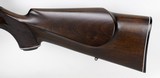 Steyr-Mannlicher Model SL Bolt Action Rifle .222 Rem. Mag. (1969) NICE - 7 of 25