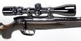 Steyr-Mannlicher Model SL Bolt Action Rifle .222 Rem. Mag. (1969) NICE - 20 of 25