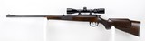 Steyr-Mannlicher Model SL Bolt Action Rifle .222 Rem. Mag. (1969) NICE - 1 of 25