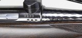 Steyr-Mannlicher Model SL Bolt Action Rifle .222 Rem. Mag. (1969) NICE - 21 of 25