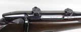 Steyr-Mannlicher Model SL Bolt Action Rifle .222 Rem. Mag. (1969) NICE - 25 of 25