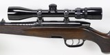 Steyr-Mannlicher Model SL Bolt Action Rifle .222 Rem. Mag. (1969) NICE - 8 of 25