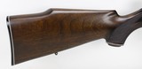 Steyr-Mannlicher Model SL Bolt Action Rifle .222 Rem. Mag. (1969) NICE - 3 of 25