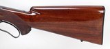 Winchester Model 64 Lever Action Rifle .32 Win. Spl. (1943-48)
NICE - 7 of 25