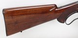 Winchester Model 64 Lever Action Rifle .32 Win. Spl. (1943-48)
NICE - 3 of 25