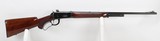 Winchester Model 64 Lever Action Rifle .32 Win. Spl. (1943-48)
NICE - 2 of 25