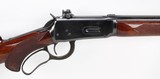 Winchester Model 64 Lever Action Rifle .32 Win. Spl. (1943-48)
NICE - 4 of 25