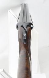 Winchester Model 21 12Ga. SxS Shotgun (1960 Est.) VERY NICE - 19 of 25