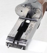 Winchester Model 21 12Ga. SxS Shotgun (1960 Est.) VERY NICE - 24 of 25