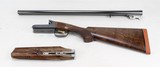 Winchester Model 21 12Ga. SxS Shotgun (1960 Est.) VERY NICE - 23 of 25