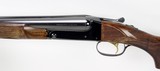 Winchester Model 21 12Ga. SxS Shotgun (1960 Est.) VERY NICE - 8 of 25