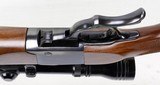 Ruger Model No.1 Single Shot Rifle .220 Swift (1981) - 16 of 25