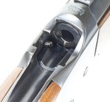 Ruger Model No.1 Single Shot Rifle .220 Swift (1981) - 25 of 25