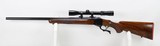 Ruger Model No.1 Single Shot Rifle .220 Swift (1981) - 1 of 25