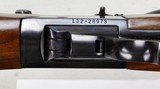 Ruger Model No.1 Single Shot Rifle .220 Swift (1981) - 17 of 25
