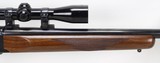 Ruger Model No.1 Single Shot Rifle .220 Swift (1981) - 5 of 25